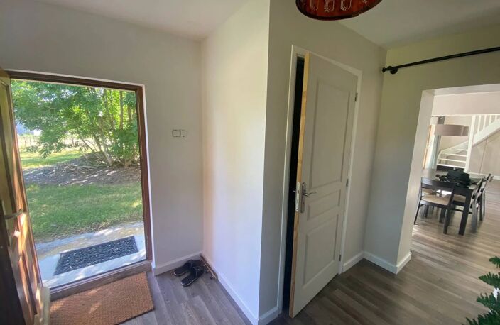 Exclusif, en Bourgogne: Maison rénovée à 10 minutes d'Autun — photo 4