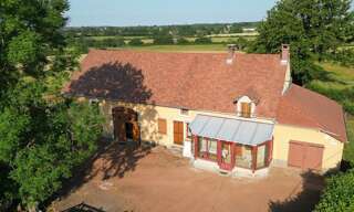 Maison 5 Pièces 113 m² à vendre à Liernais (21430)