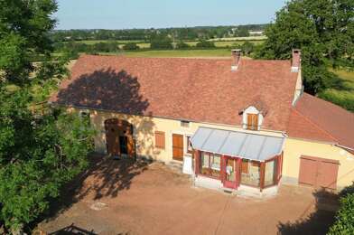 Maison 5 pièces 198000 €