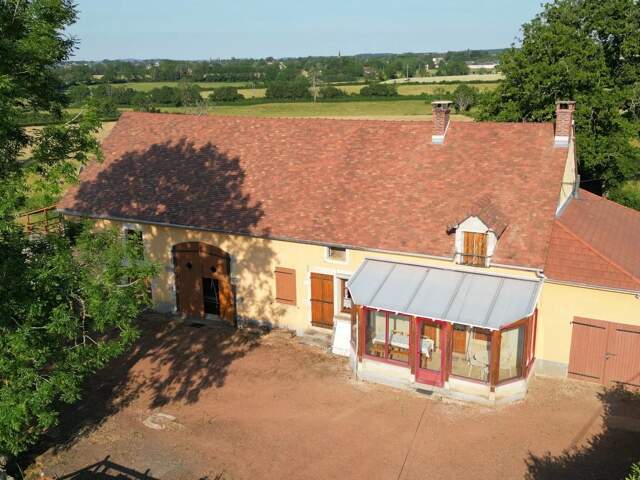 EN EXCLUSIVITE, maisonn  avec 4 chambres — photo du bien