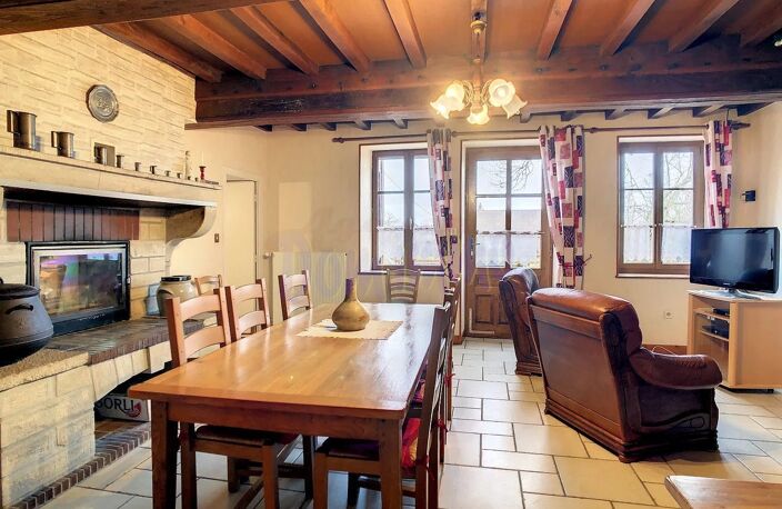 EN EXCLUSIVITE, maisonn  avec 4 chambres — photo 4