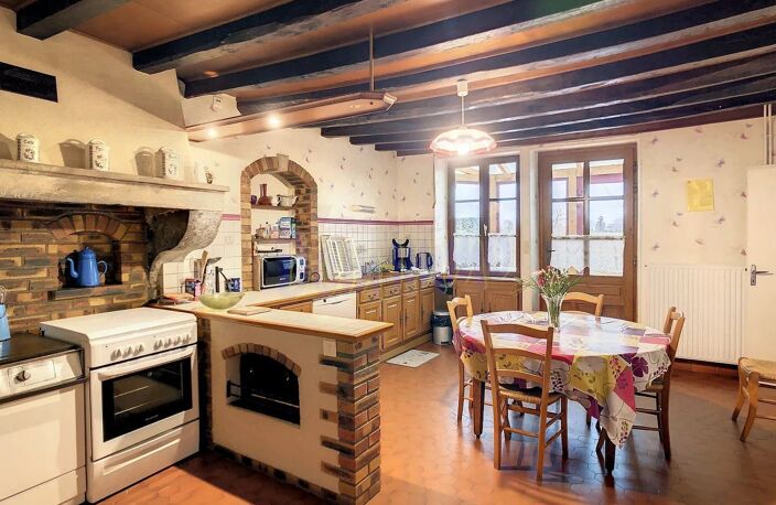 EN EXCLUSIVITE, maisonn  avec 4 chambres — photo 5