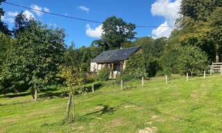 Maison 4 Pièces 135 m² à vendre à Planchez (58230)