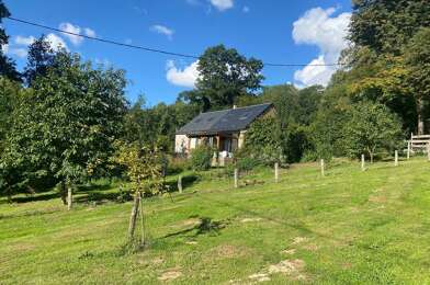 Maison 4 pièces 179000 €