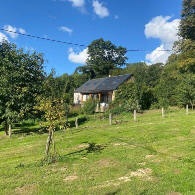 Maison 4 pièces 179000 €