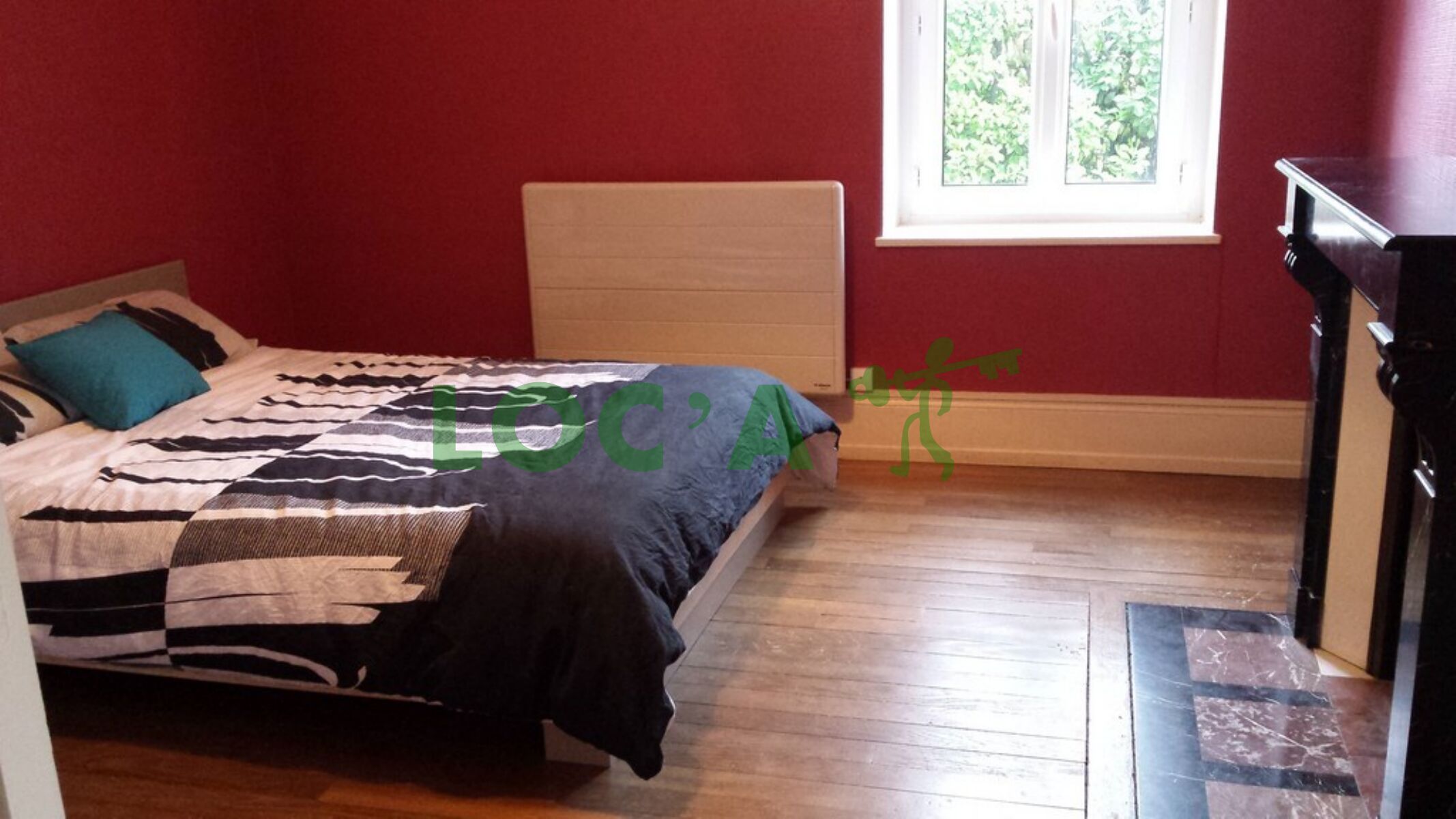 Location T2 35 m² à Dijon 631 ¤ CC /mois