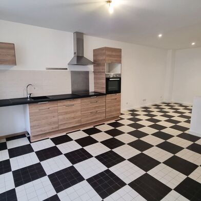 Maison 4 pièces 139000 €