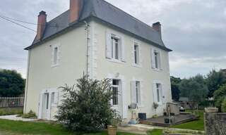 Maison   m² à vendre à Rochechouart (87600)