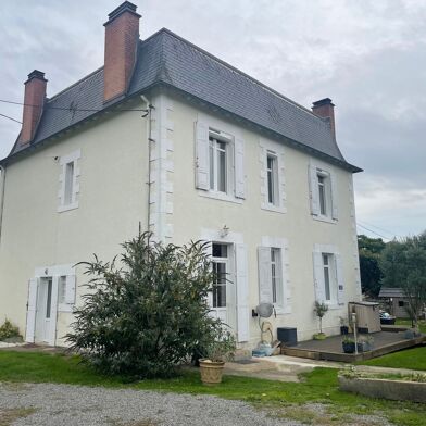 Maison  297500 €