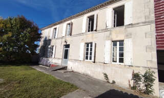 Maison 6 Pièces 180 m² à vendre à Gensac-la-Pallue (16130)