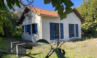 Maison 5 Pièces 110 m² à vendre à Soulac-sur-Mer (33780)