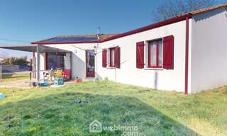 Maison 5 Pièces 104 m² à vendre à Longeville-sur-Mer (85560)