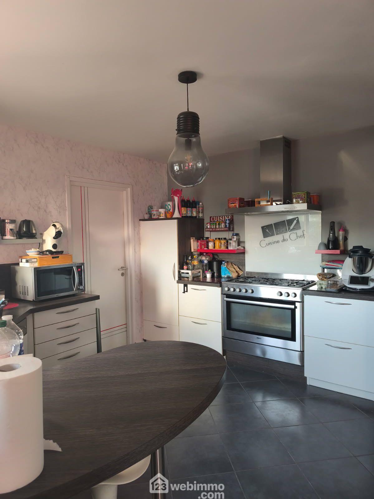 Photo Maison - 104m² - Longeville-sur-Mer image 2/4