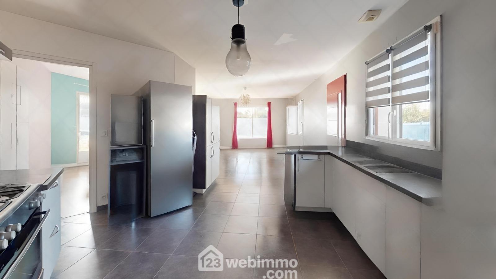 Photo Maison - 104m² - Longeville-sur-Mer image 3/4