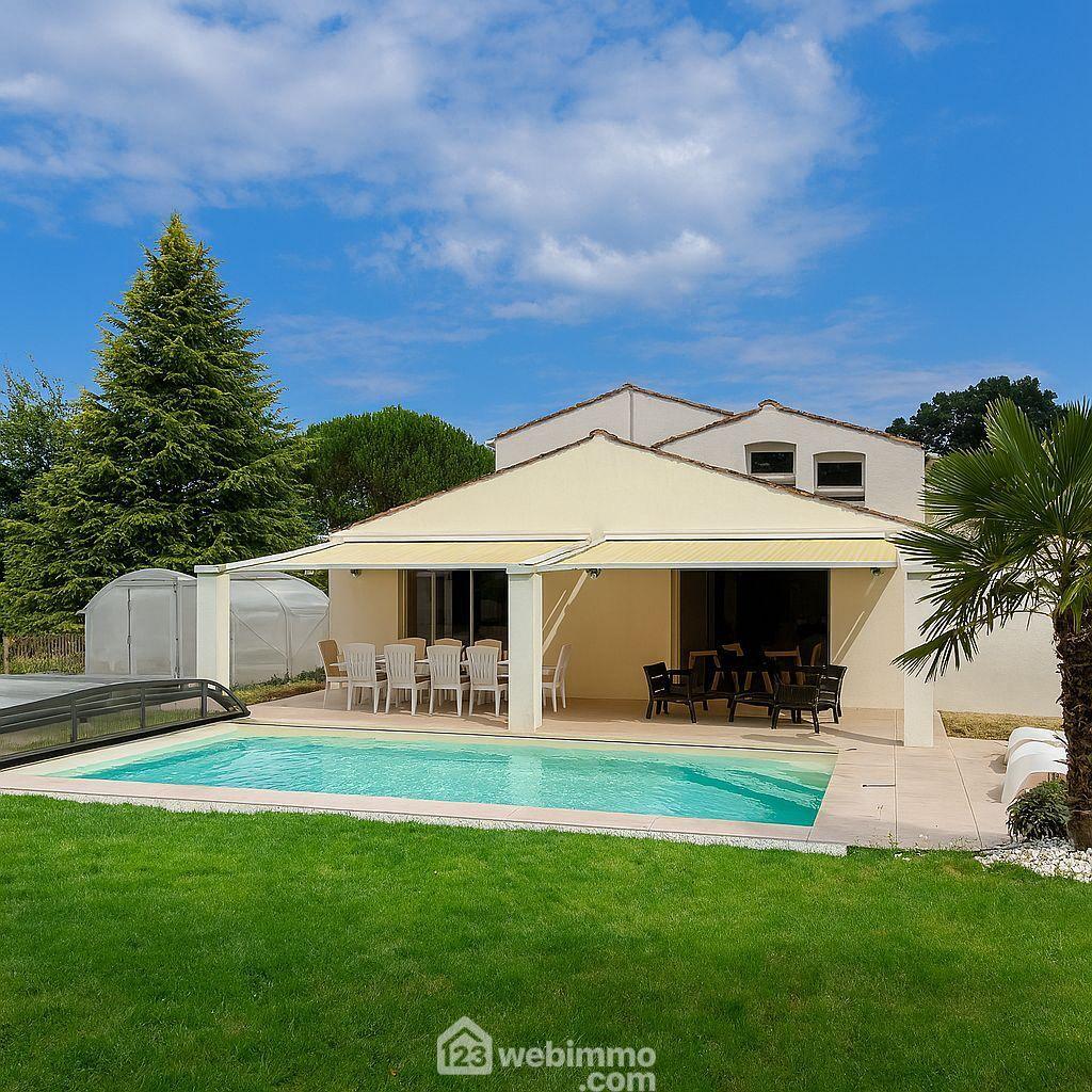 Agence immobilière de 123webimmo.com