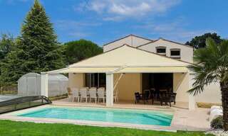 Maison 6 Pièces 189 m² à vendre à Poiroux (85440)