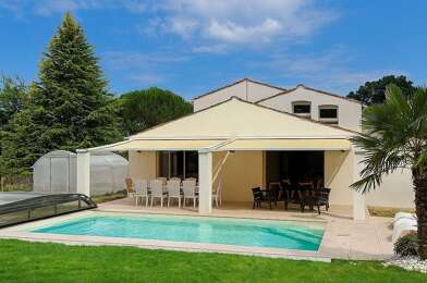 Maison 6 pièces 422800 €