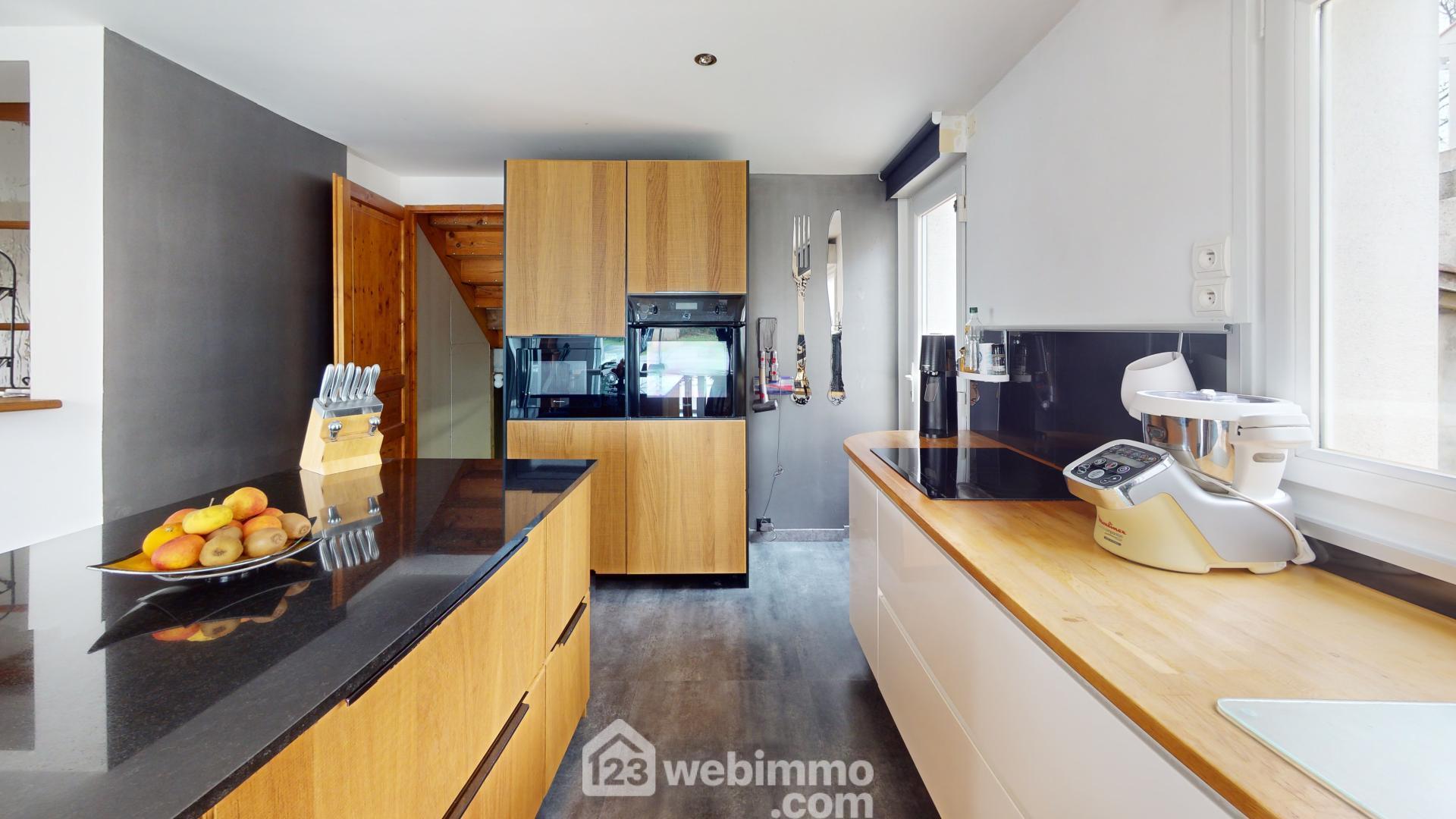 Photo Maison - 189m² - Poiroux image 2/4