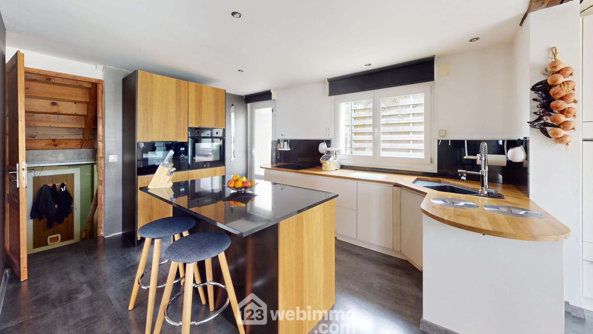 Photo Maison - 189m² - Poiroux image 3/4