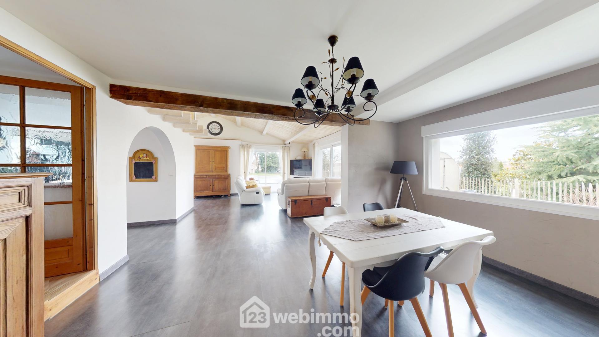 Photo Maison - 189m² - Poiroux image 4/4