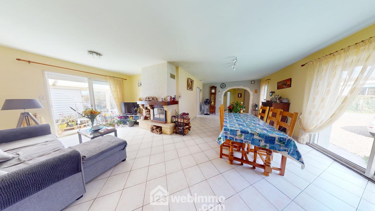 Agence immobilière de 123webimmo.com