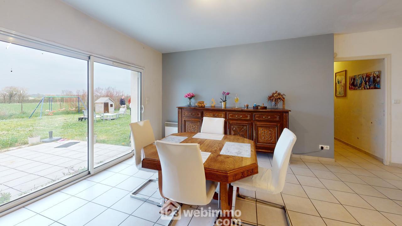 Photo Maison - 91m² - Le Bernard image 2/4