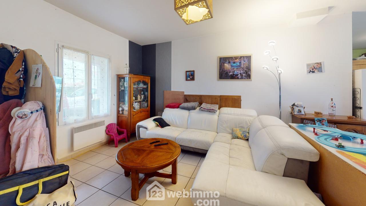 Photo Maison - 91m² - Le Bernard image 3/4