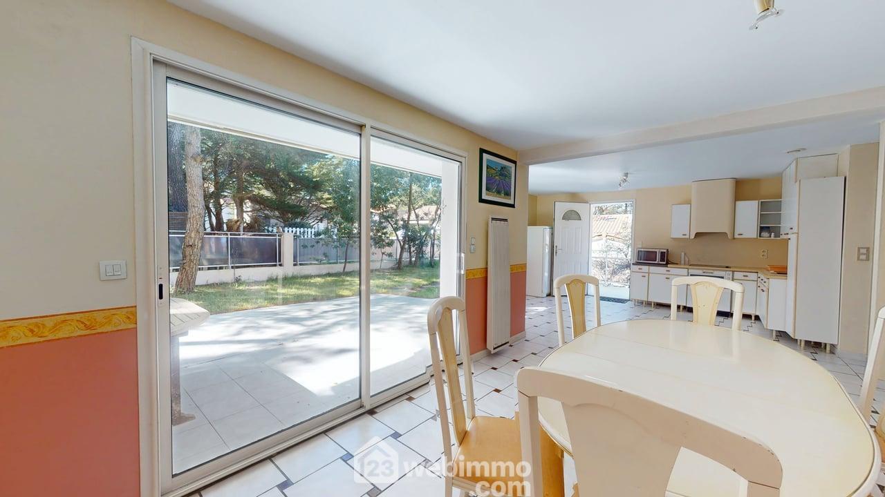 Photo Maison - 180m² - La Tranche-sur-Mer image 4/4