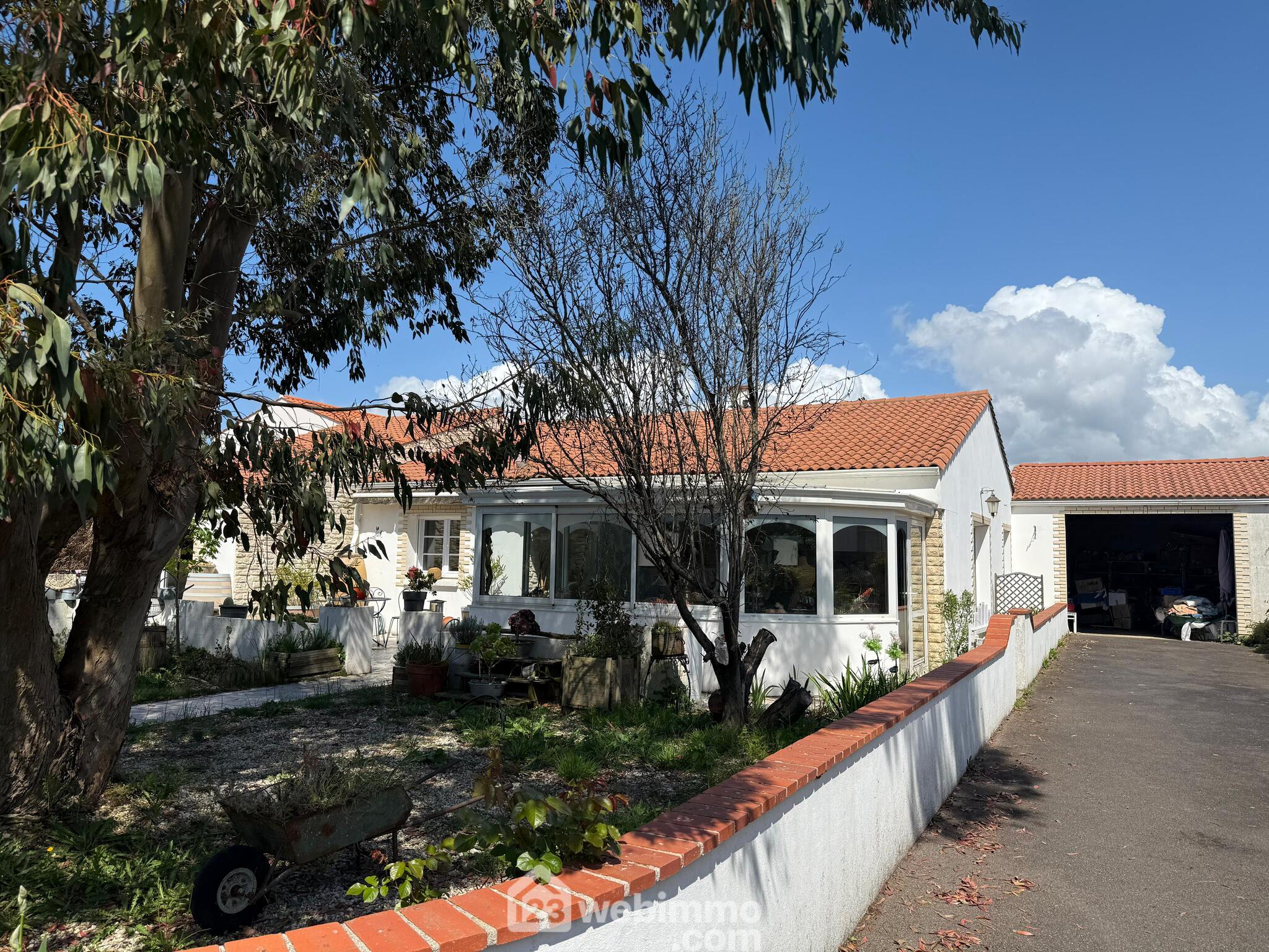 Agence immobilière de 123webimmo.com