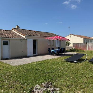 Maison 4 pièces 229900 €