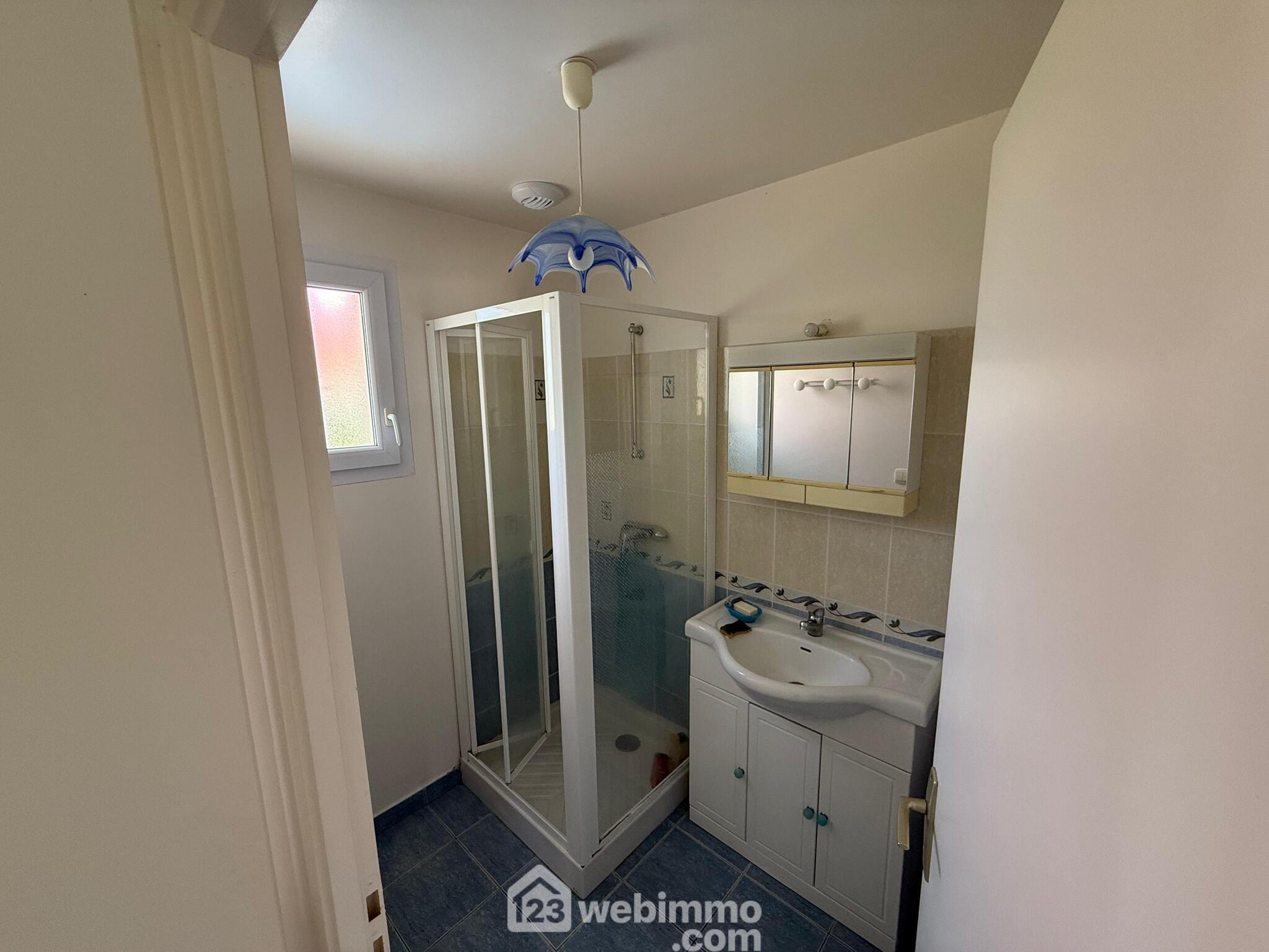 Photo Maison - 65m² - Longeville-sur-Mer image 2/4