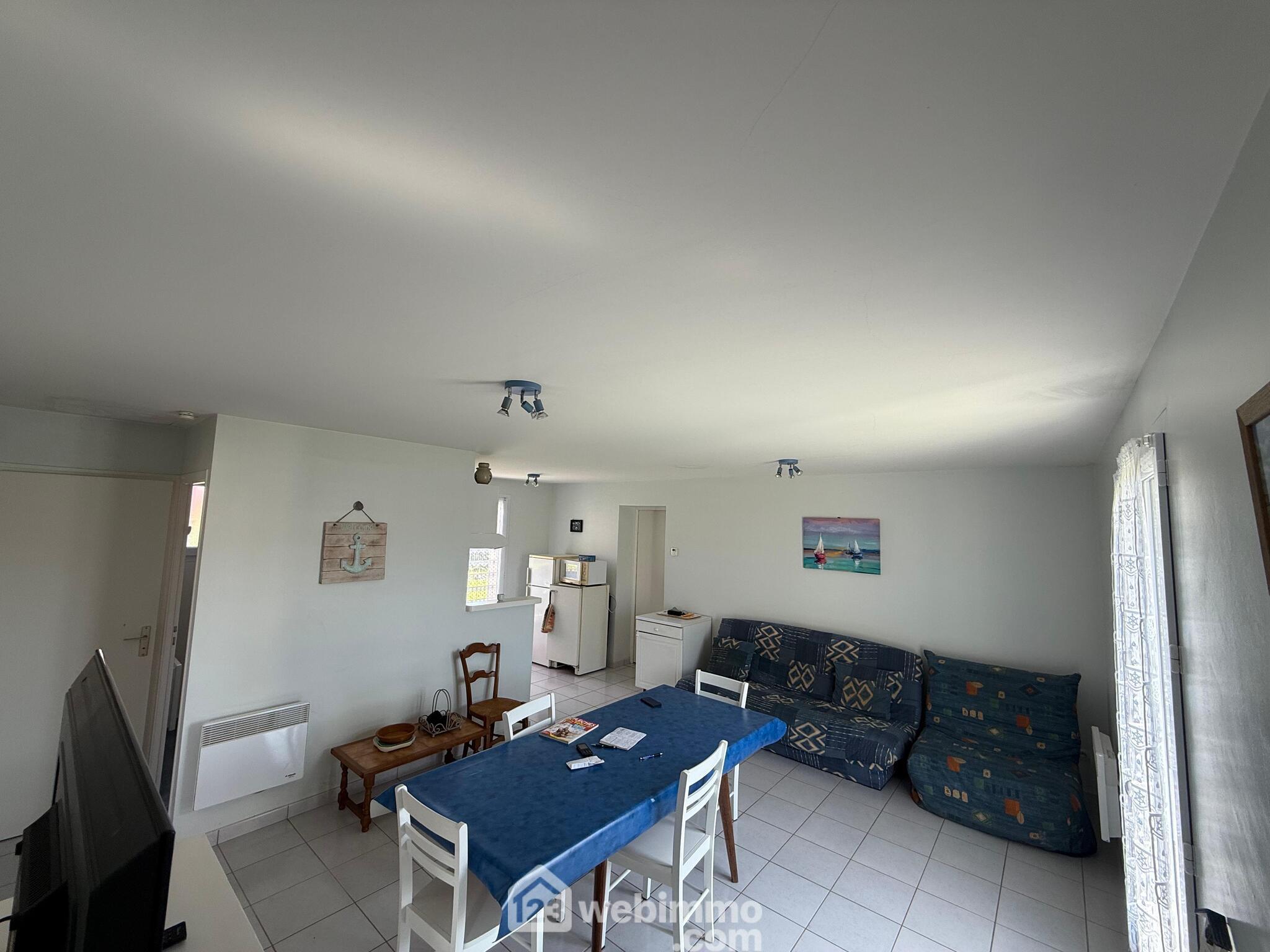 Photo Maison - 65m² - Longeville-sur-Mer image 3/4