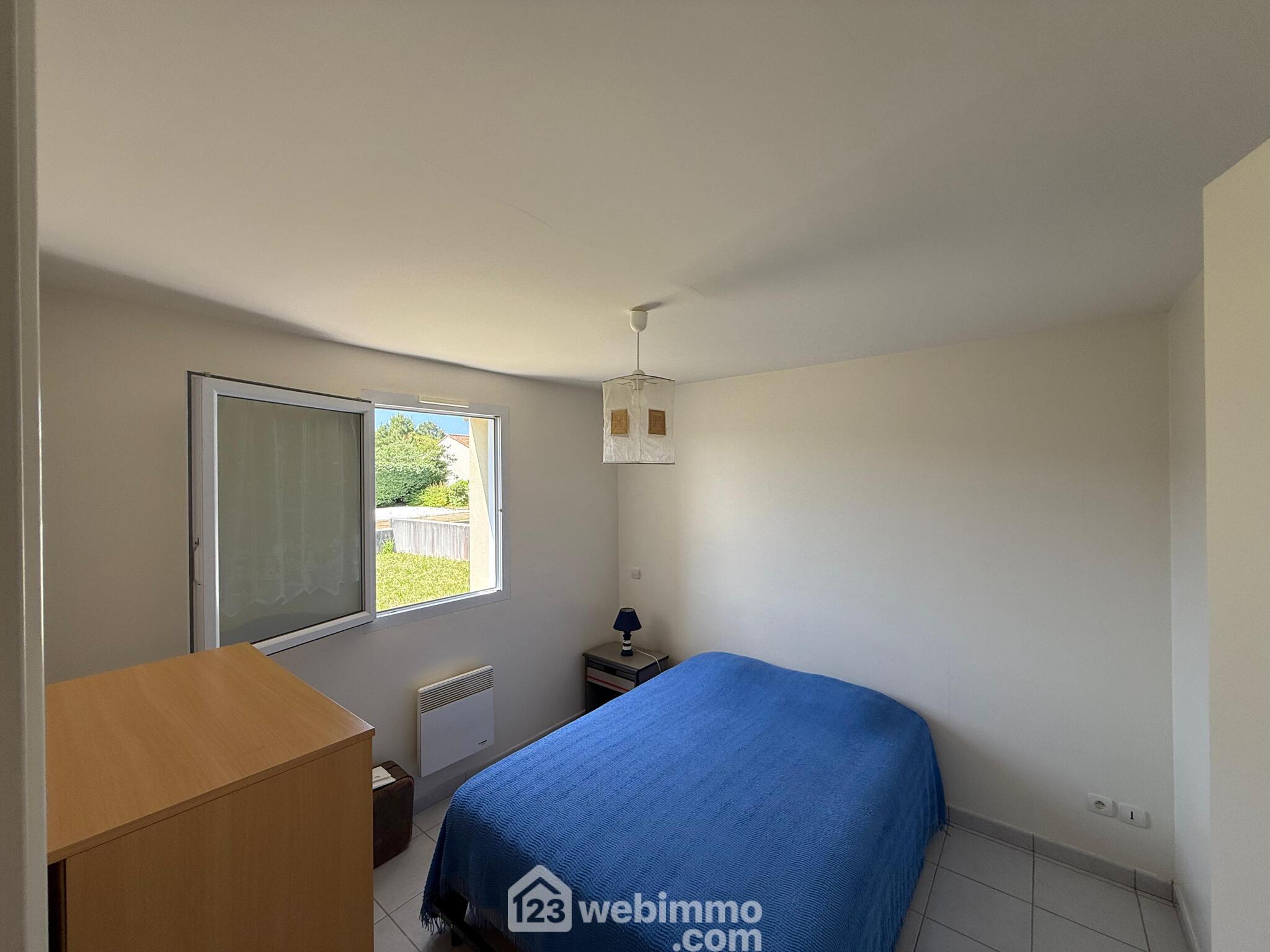 Photo Maison - 65m² - Longeville-sur-Mer image 4/4