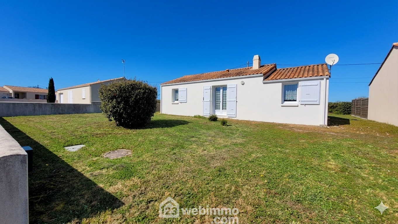 Agence immobilière de 123webimmo.com