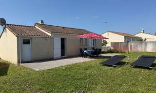 Maison 4 Pièces 65 m² à vendre à Longeville-sur-Mer (85560)