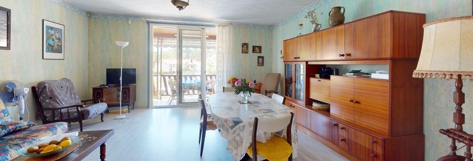 Maison 4 Pièces 114 m² à vendre à La Tranche-sur-Mer (85360)