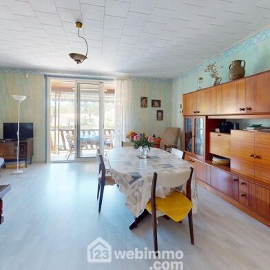 Maison 4 pièces 290000 €