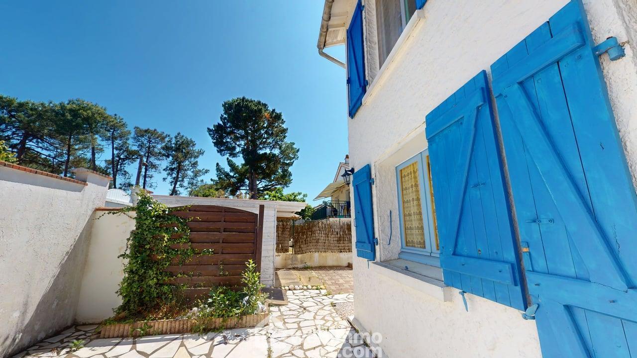 Photo Maison - 114m² - la tranche sur mer image 3/4