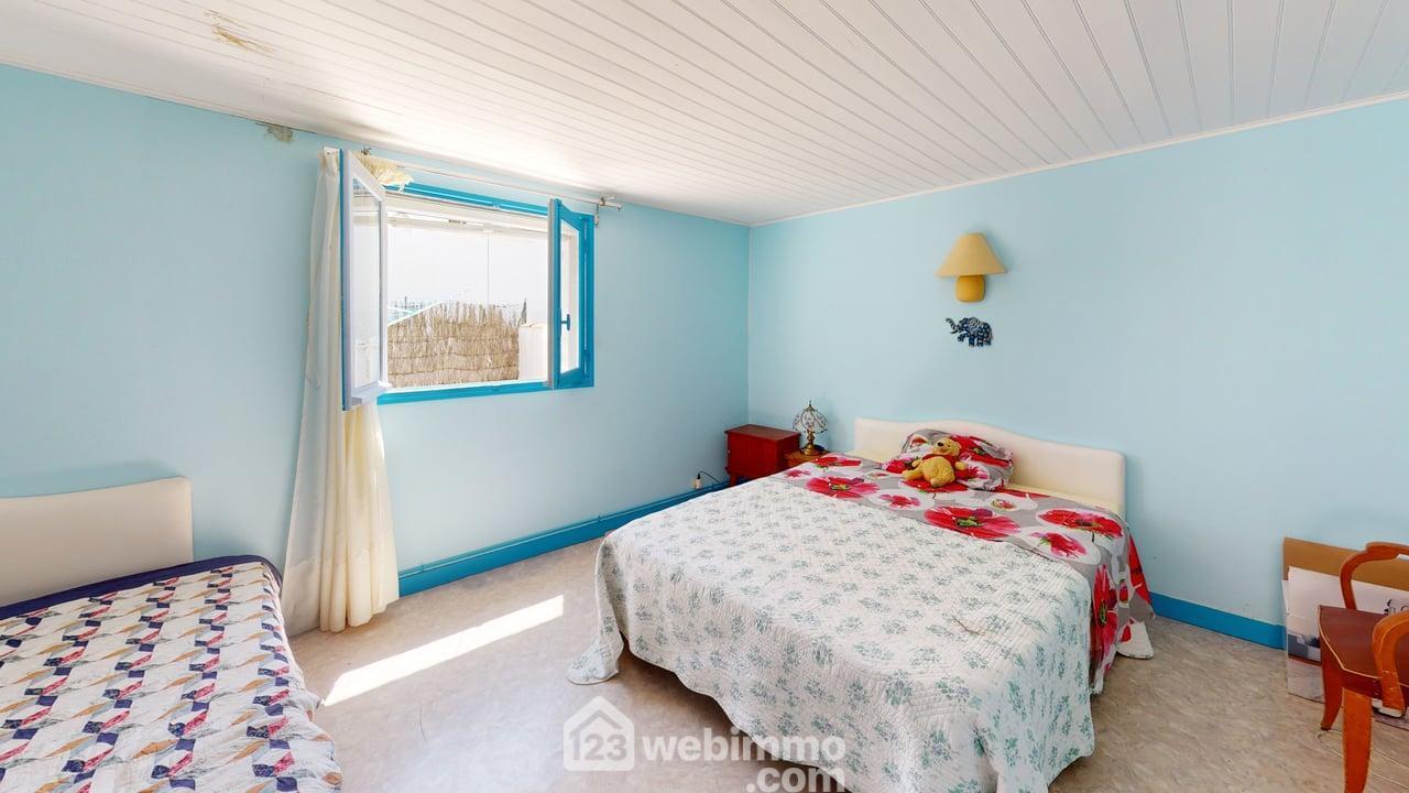 Photo Maison - 114m² - la tranche sur mer image 4/4