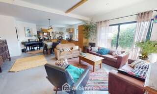 Maison 5 Pièces 115 m² à vendre à Longeville-sur-Mer (85560)