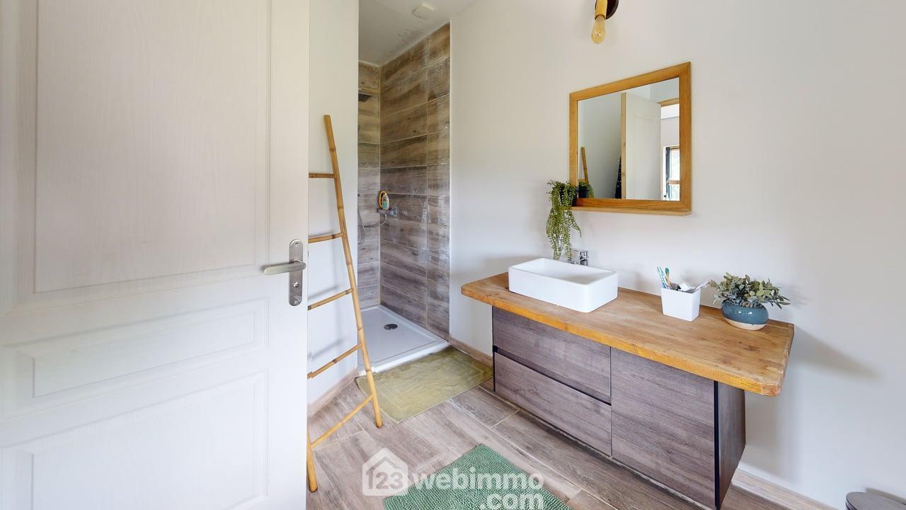 Photo Maison - 115m² - Longeville-sur-Mer image 2/4