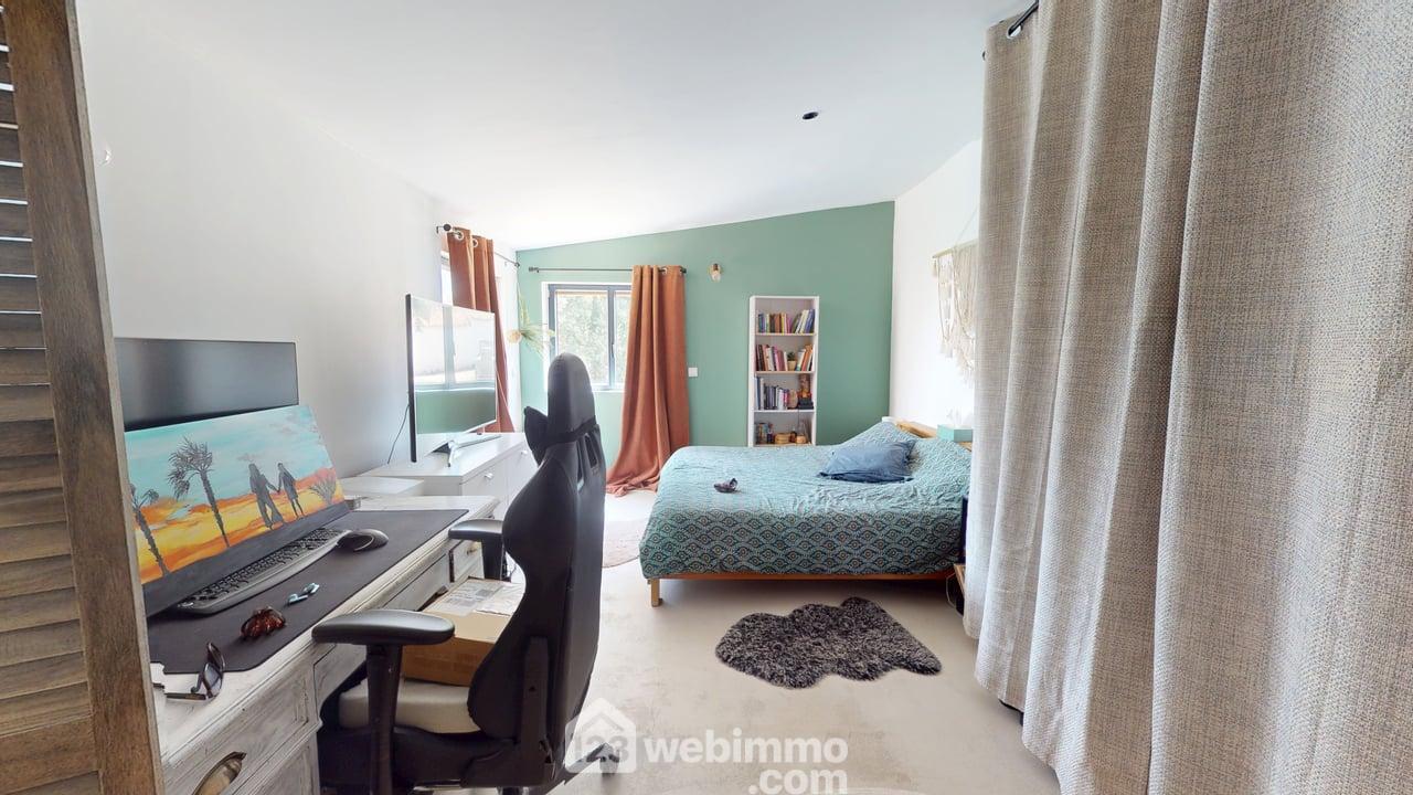 Photo Maison - 115m² - Longeville-sur-Mer image 3/4