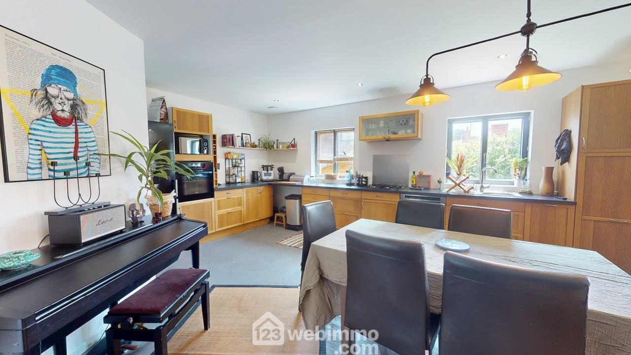 Photo Maison - 115m² - Longeville-sur-Mer image 4/4