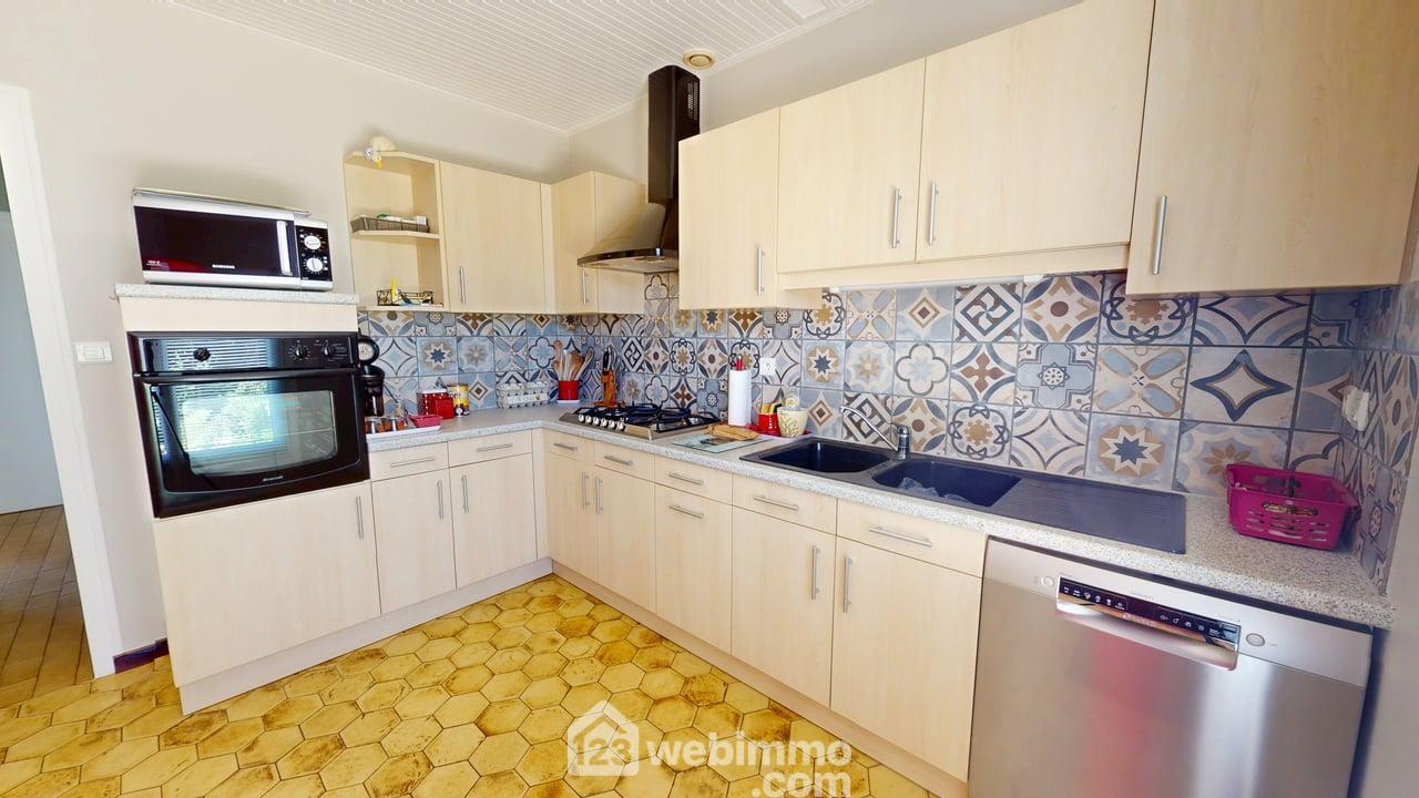 Photo Maison - 122m² - Longeville-sur-Mer image 3/4