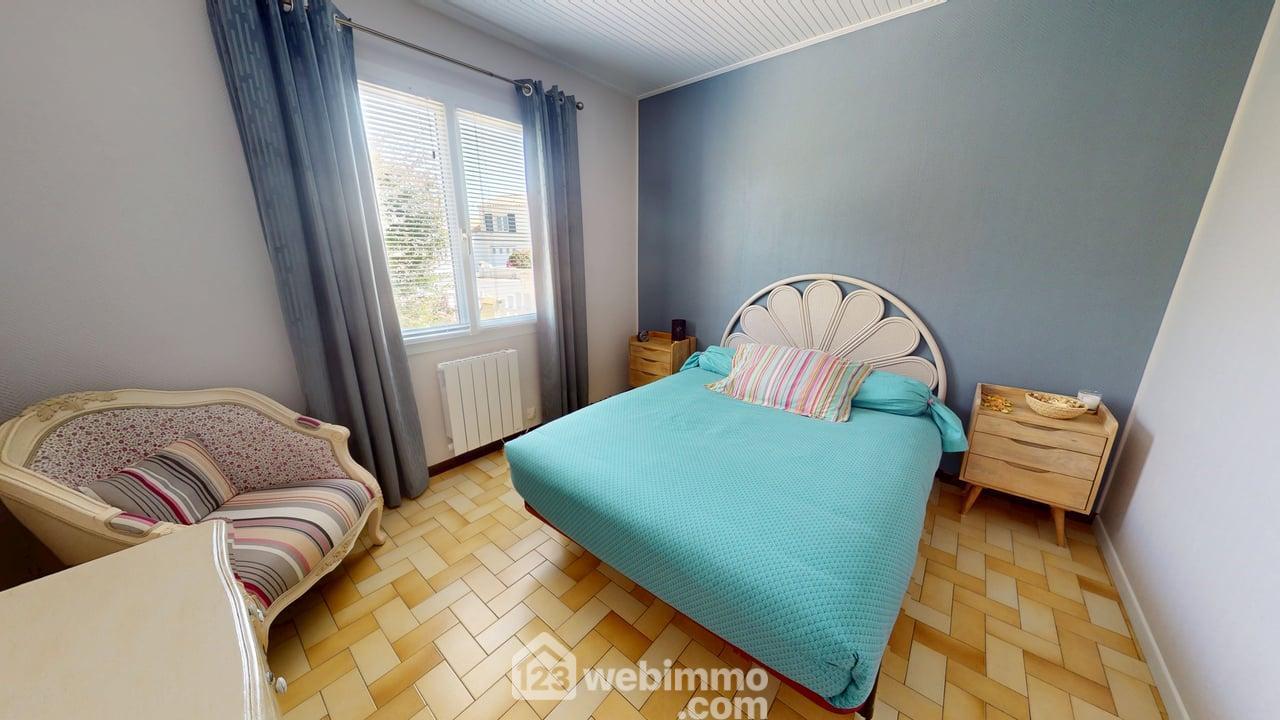 Photo Maison - 122m² - Longeville-sur-Mer image 4/4