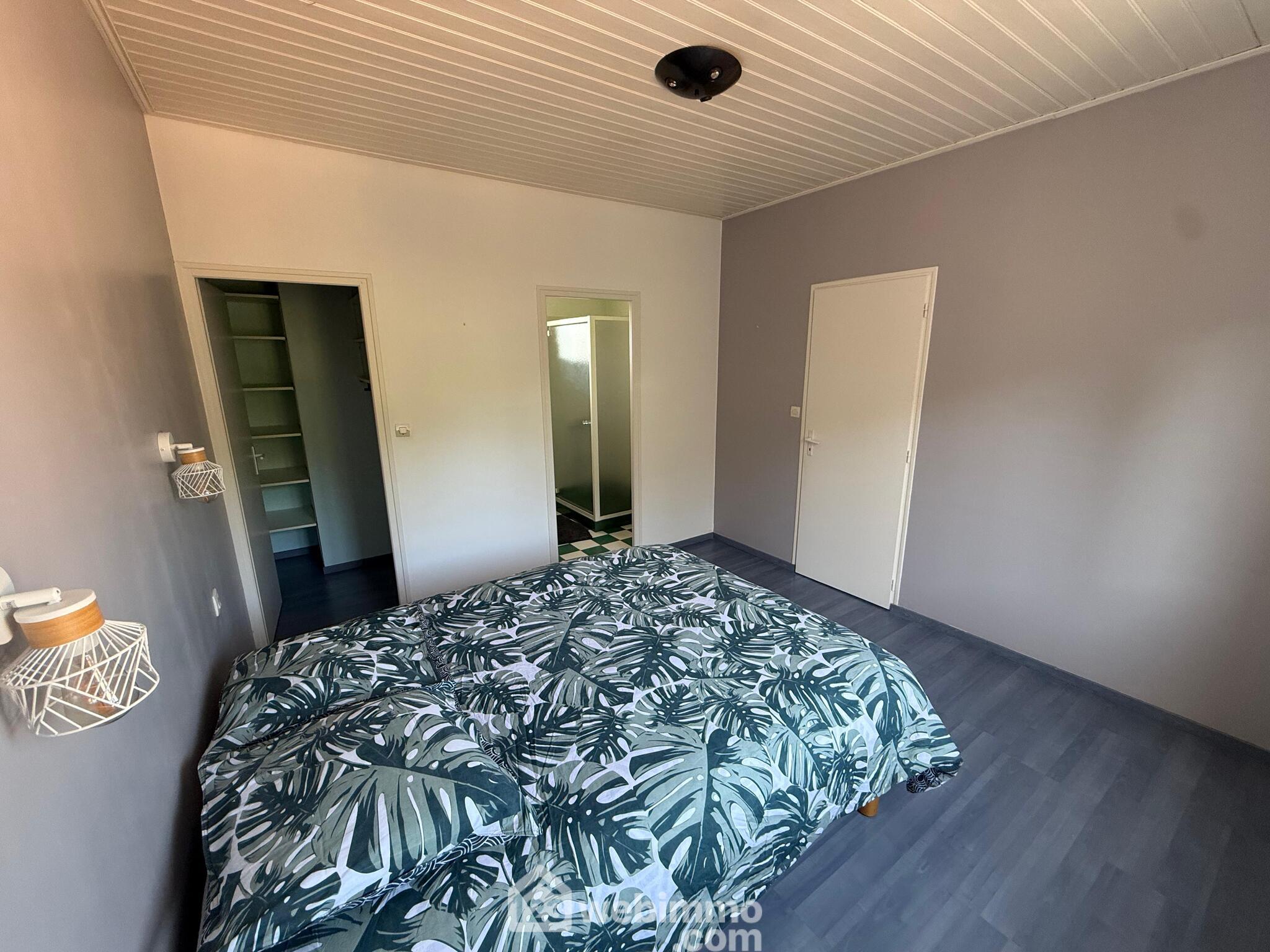 Photo Demeure - 217m² - Longeville Sur Mer image 4/4