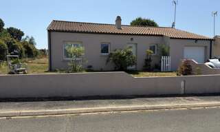 Maison 4 Pièces 92 m² à vendre à Le Champ-Saint-Père (85540)