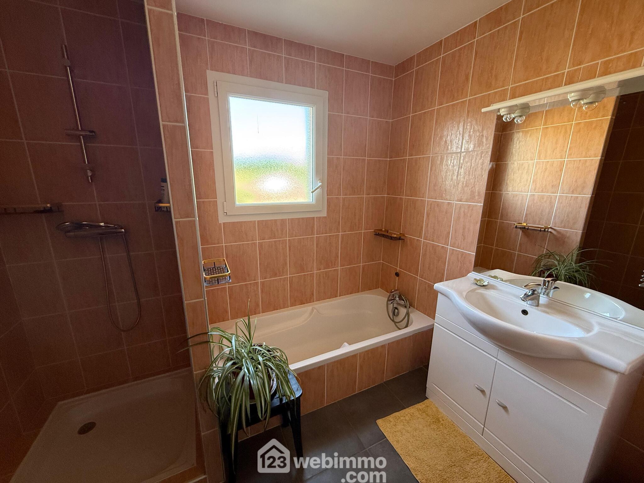 Photo Maison - 92m² - Le Champ-Saint-Père image 4/4