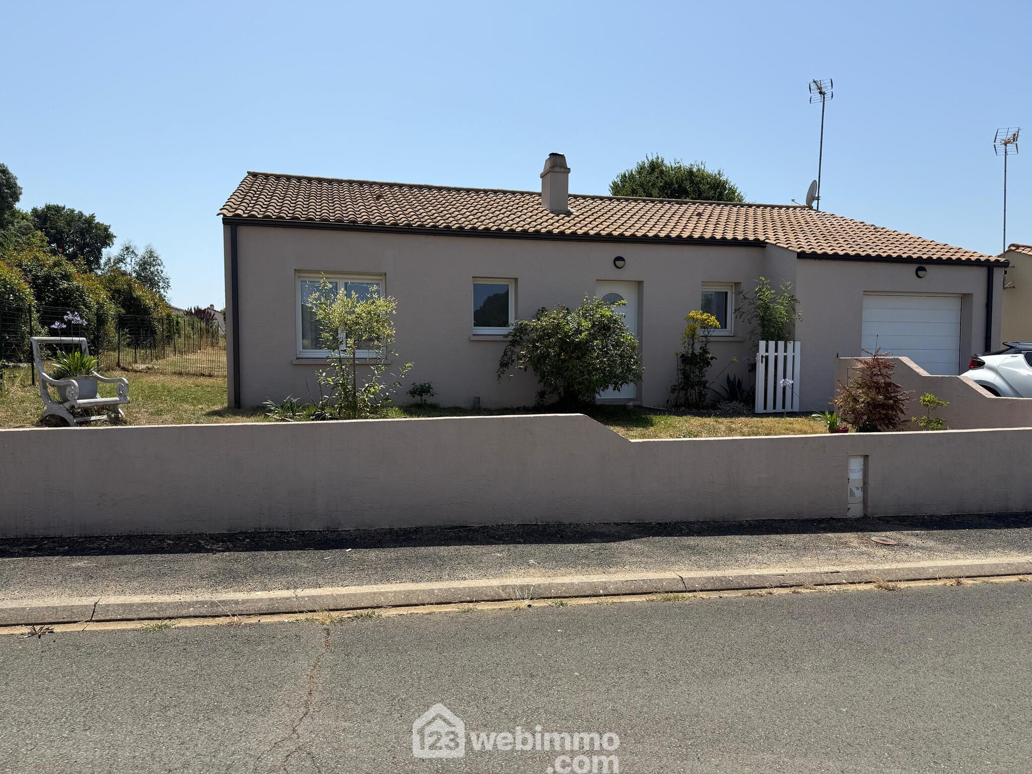 Agence immobilière de 123webimmo.com