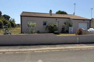 Maison 4 pièces 237985 €